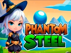 Mäng Phantom Steel Internetis