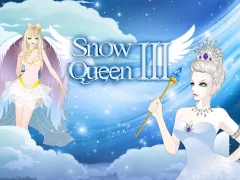 Mäng Snow Queen 3 Internetis