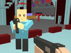 Mäng Pixel Forces Internetis
