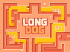 Mäng Long Dog Internetis