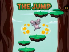 Mäng The Jump Internetis