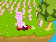 Mäng Slime Farm Internetis