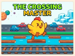 Mäng The Crossing Master Internetis