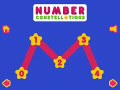 Mäng Number Constellations Internetis