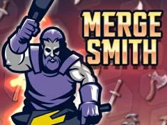 Mäng Merge Smith Internetis
