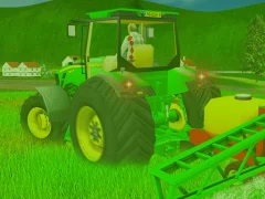Mäng Farming Simulator 2 Internetis