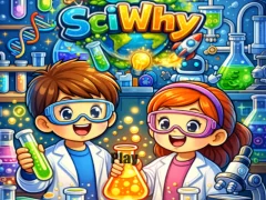 Mäng Sci Why Internetis