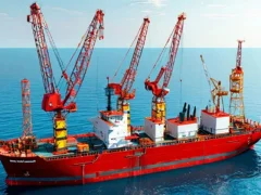 Mäng Shipbuilding tycoon Internetis