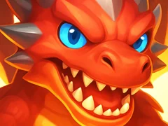 Mäng Legend of Dragon Hunt Internetis