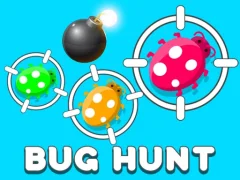 Mäng Bug Hunt Internetis