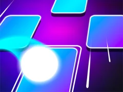 Mäng Tiles Hop Online Internetis