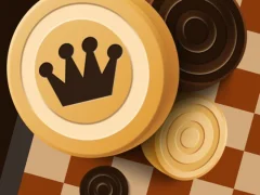 Mäng Russian Checkers Internetis