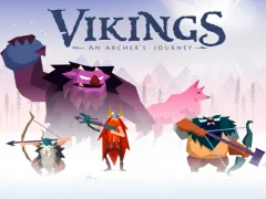 Mäng Vikings: An Archer's Journey Internetis