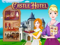 Mäng Castle hotel Internetis