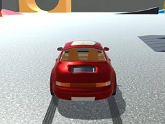 Mäng Stunts Track Internetis