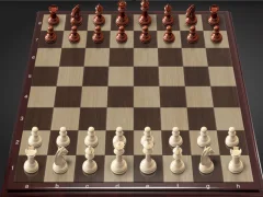 Mäng SparkChess Mini Internetis