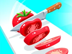 Mäng Perfect Slicer Internetis