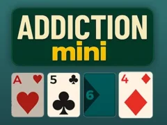 Mäng Addiction Mini Internetis