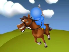 Mäng Archery cowboy Internetis