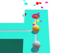 Mäng Marbleous 3D Internetis