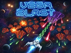 Mäng Vega Blast Internetis