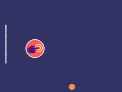 Mäng Ping Pong Ball Game Internetis