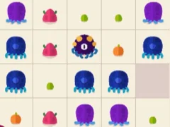 Mäng Monster Merge Internetis