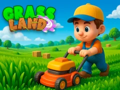 Mäng Grass Land Internetis