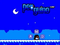 Mäng Penguino Internetis