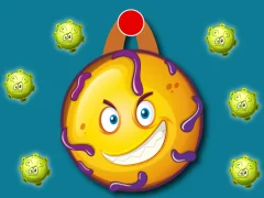 Mäng Virus Sling Internetis