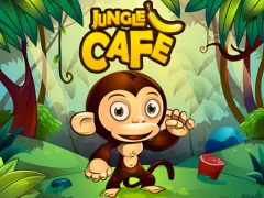 Mäng Jungle Cafe Internetis