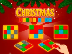 Mäng Christmas Blocks Sort Internetis