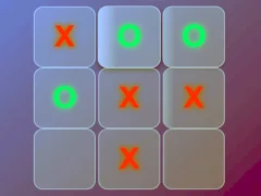 Mäng Tic Tac Toe 2025 Internetis