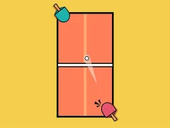 Mäng Ping Pong Internetis