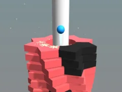 Mäng Stack Ball Phoenix Internetis