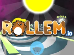 Mäng Rollem.io Internetis