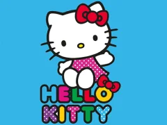 Mäng Hello Kitty Educational Games Internetis