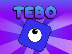 Mäng Tebo Internetis