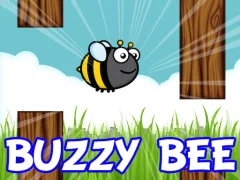 Mäng Buzzy Bee Internetis