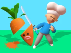 Mäng Fruit Survivor Internetis