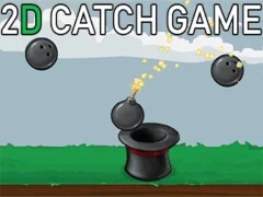 Mäng Catch Internetis
