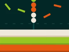 Mäng Color Dots Internetis