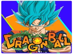 Mäng Dragon Ball Internetis
