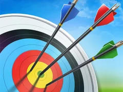Mäng Archery King 3D Internetis