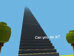 Mäng Kogama: Longest Stair Internetis