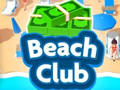 Mäng Beach Club Internetis