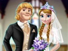 Mäng Royal Wedding Internetis