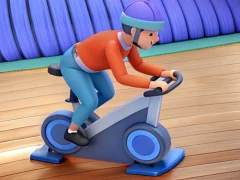 Mäng Gym Simulator Tycoon Internetis