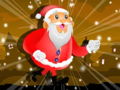 Mäng Santa And The Chaser Internetis
