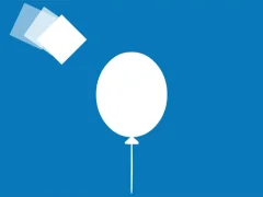 Mäng Rise Up Balloon Internetis